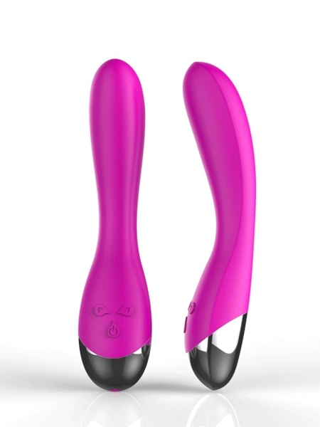 Vibro rechargeable Debelle Elegance point-G