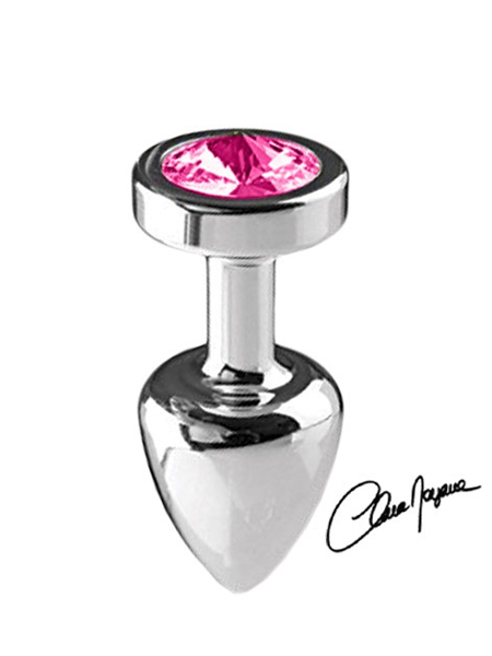 Plug My Little Secret CLARA MORGANE Pink large