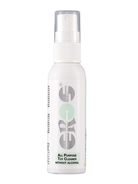 Nettoyant sans alcool EROS Toy Cleaner 50ml