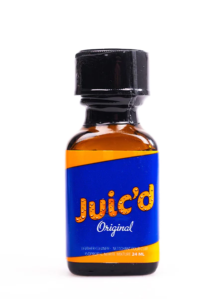 JUIC'D ORIGINAL 24ml