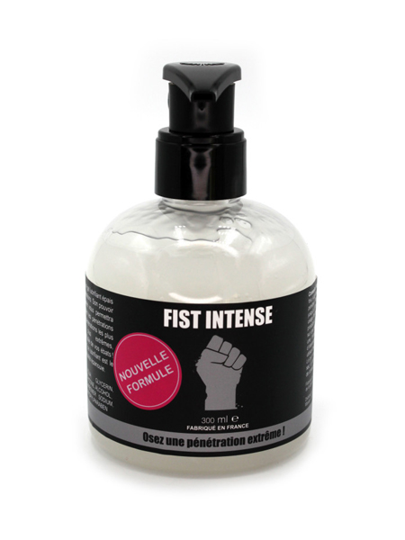 Lubrifiant FIST INTENSE 300ml