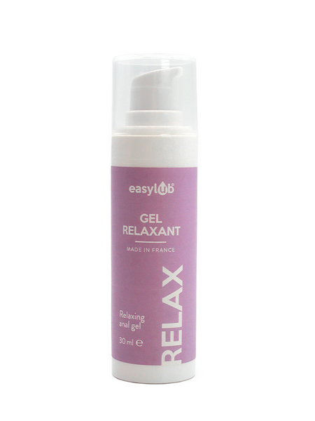 Gel relaxant RELAX 30ml