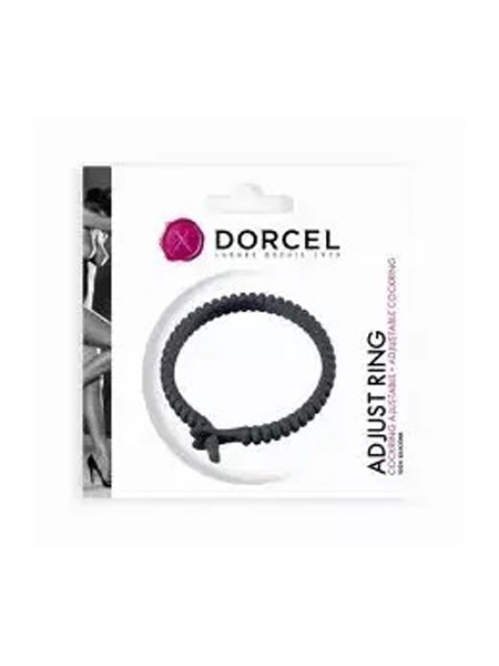 Adjust Ring DORCEL