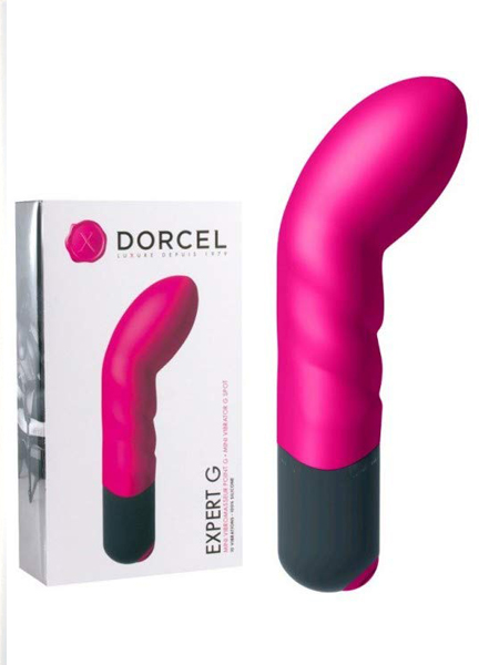 Vibro Expert G DORCEL