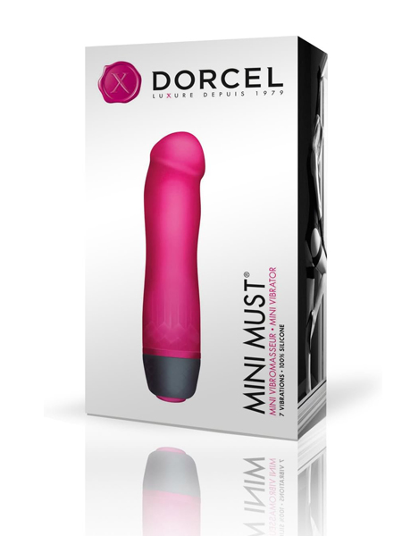 Vibro Mini Must DORCEL