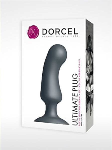 Vibro ultimate Plug DORCEL