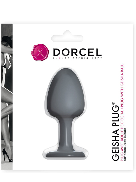 Geisha Plug DORCEL