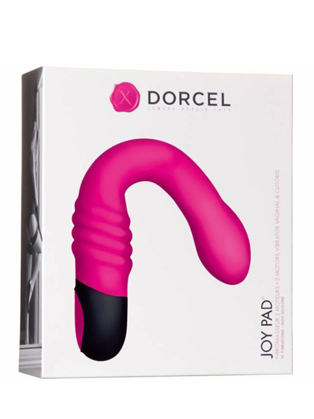 Vibro Joy Pad DORCEL