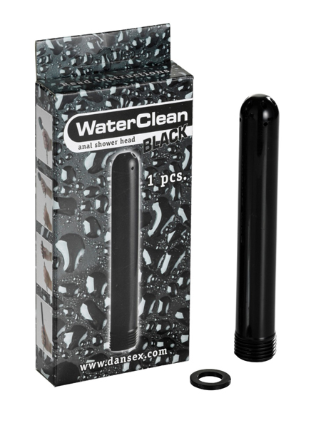 Pommeau de douche Waterclean