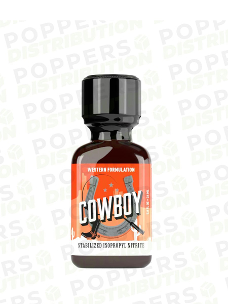 COW BOY 24ml